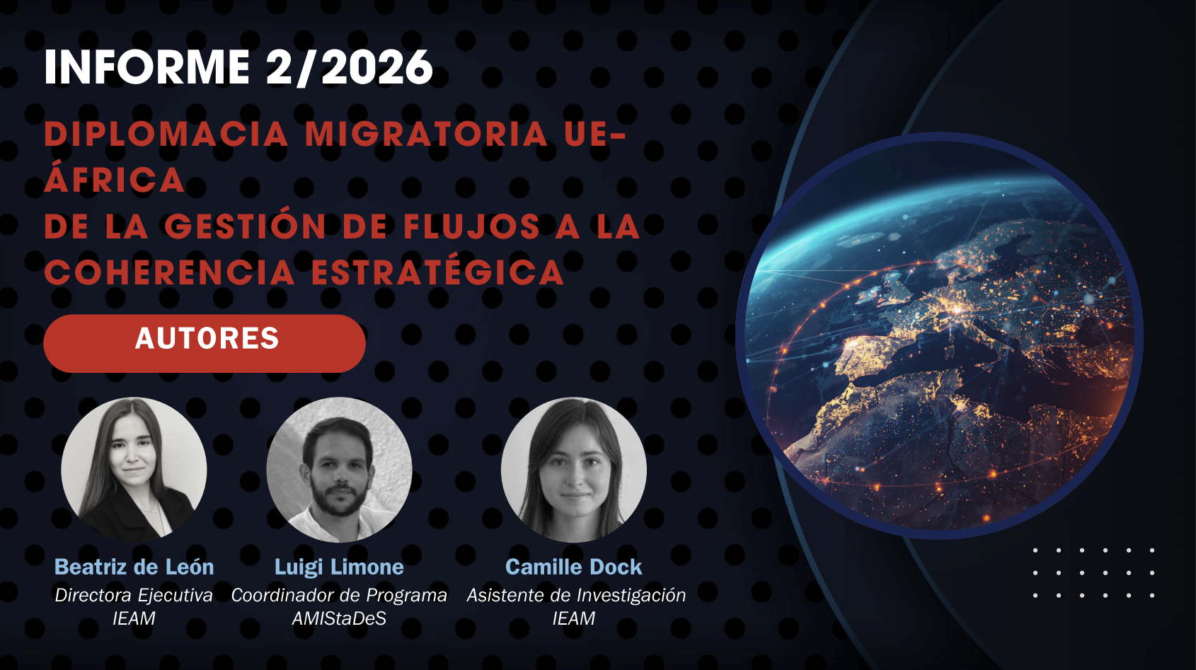 Diplomacia migratoria UE–África