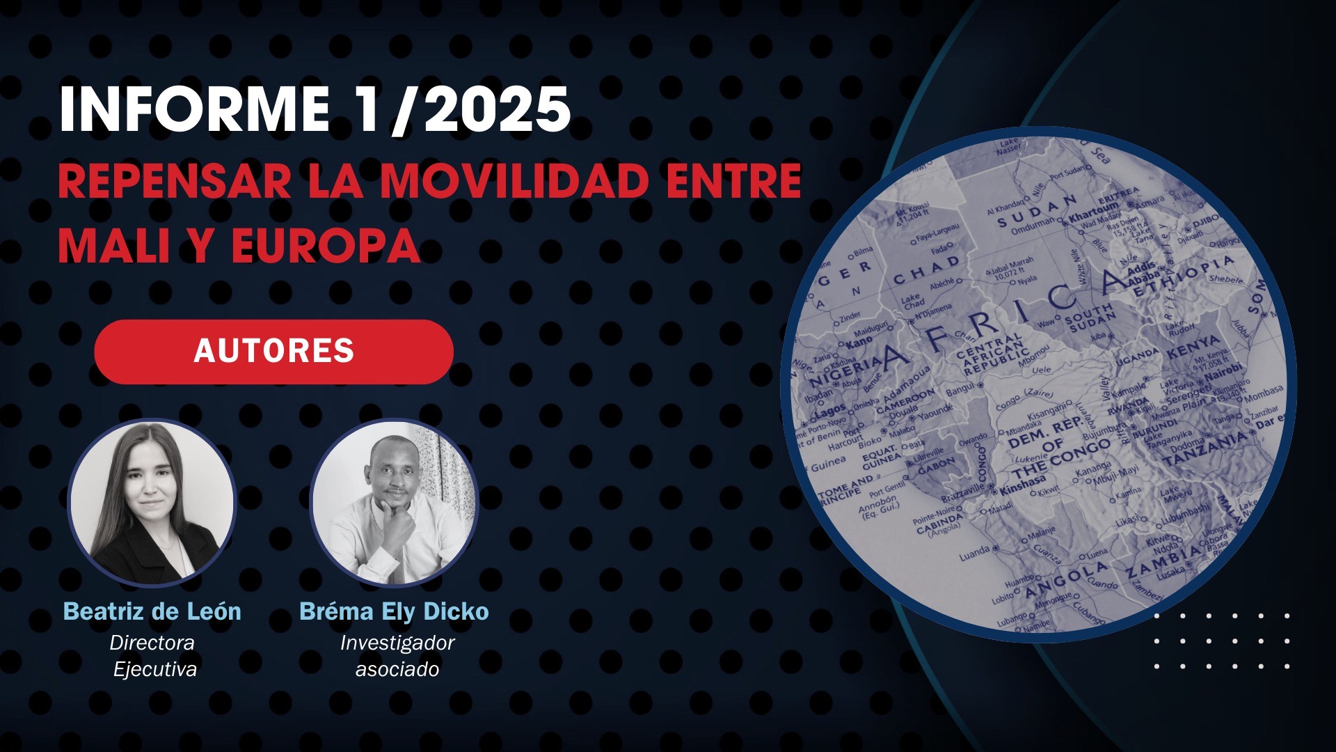 Repensar la movilidad entre Mali y Europa