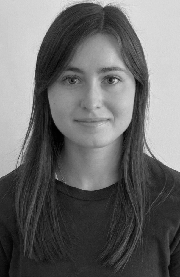 Camille Dock