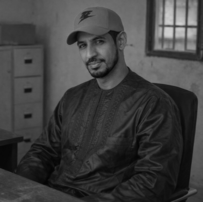 Ehameye Ag Mohamedoun