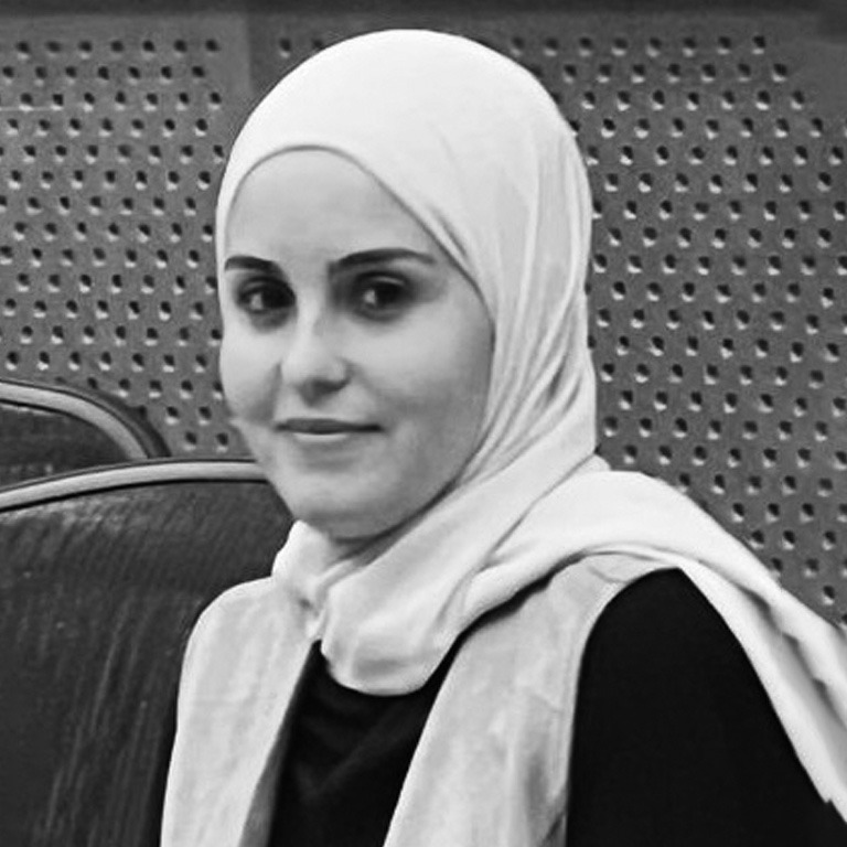 Tasnim Idriss