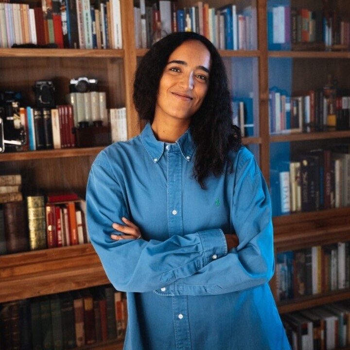 Soraya Aybar